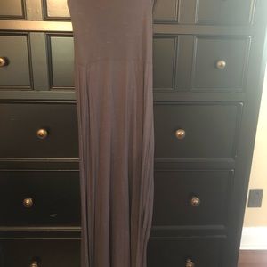 Kokoon Maxi Skirt Size S
